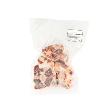 巴西牛尾 (750g +/-)