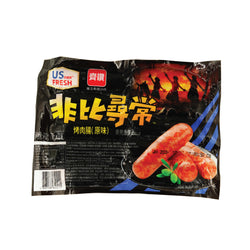 US Fresh 豬頸肉(300g)