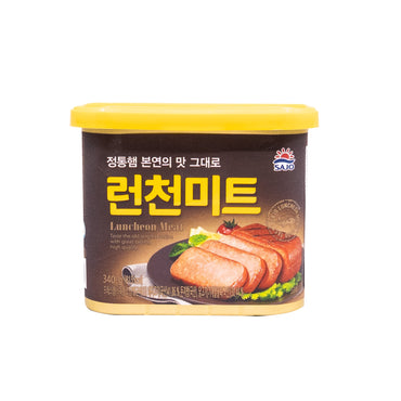 100015-韓國三祖午餐肉