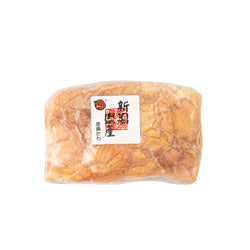 Japanese Niigata Chicken Skin (200g +/-)