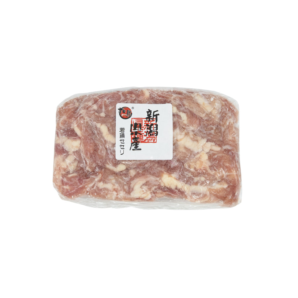 100179-日本新瀉雞頸肉