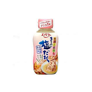 Japanese Ebara Yakiniku Sauce Salt 215g