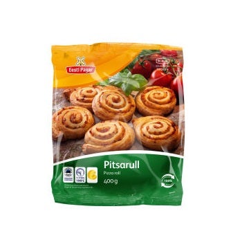 Pitsarull Pizza Pastry  (360g)