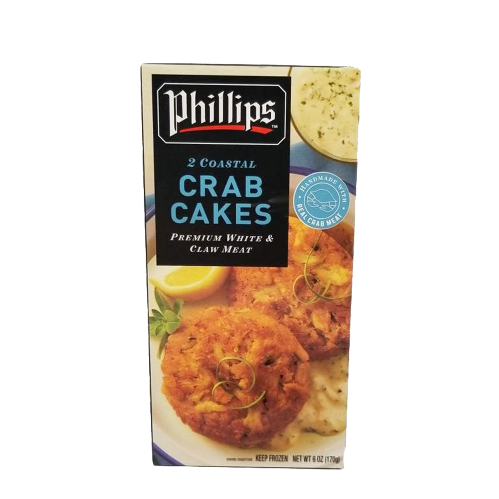 100404-Philips 美式蟹肉餅