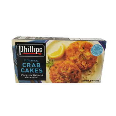100404-Philips 美式蟹肉餅