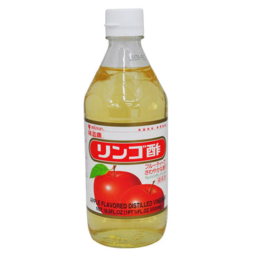 101052-日本Mizkan大蘋果醋 (500ml)