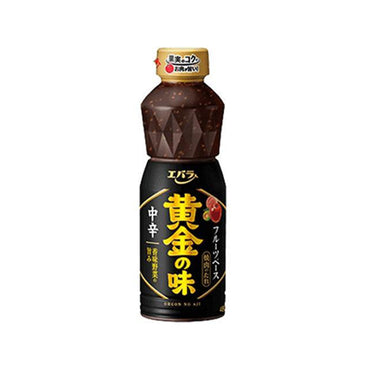 Japanese Ebara Ohgon No Aji Yakiniku Sauce Medium (210ml)