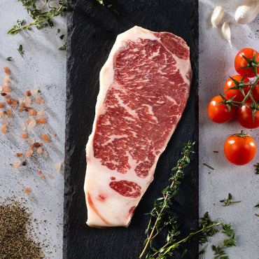 US Prime Striploin (280g +/-)