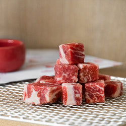 US Prime Beef Cube (300g+/-)